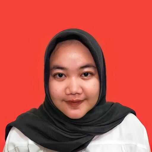 Profil CV Mayisah Nurahmi