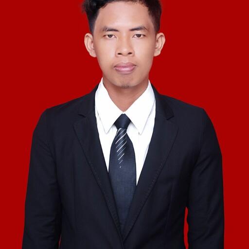 Profil CV Arif Budiarto