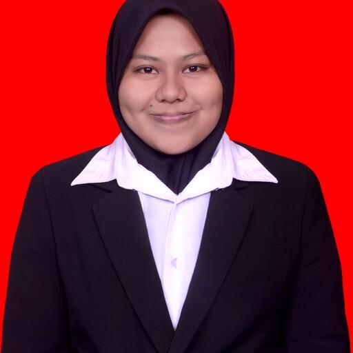 Profil CV Nelty Putri Burnama