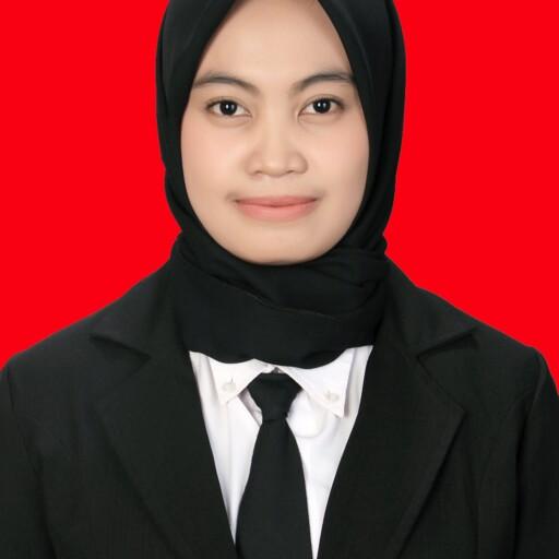 Profil CV Vivi Nur Hidayati