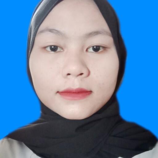 Profil CV Hikmah Irzanita