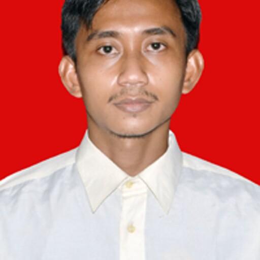 Profil CV Surya azhari