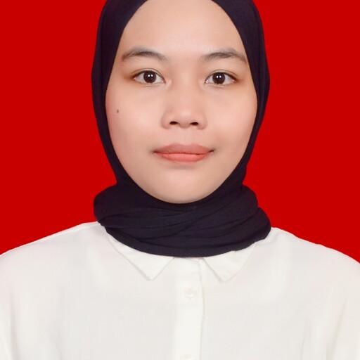 Profil CV Alifah Widya Rochmah