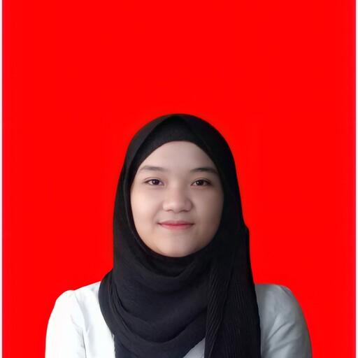 Profil CV Nazwa Aulia Putri
