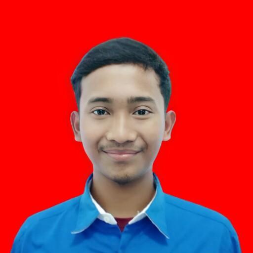 Profil CV Ahmad Adilah