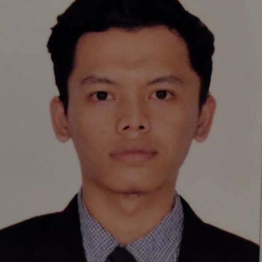 Profil CV Nurul Ibad Mutaman