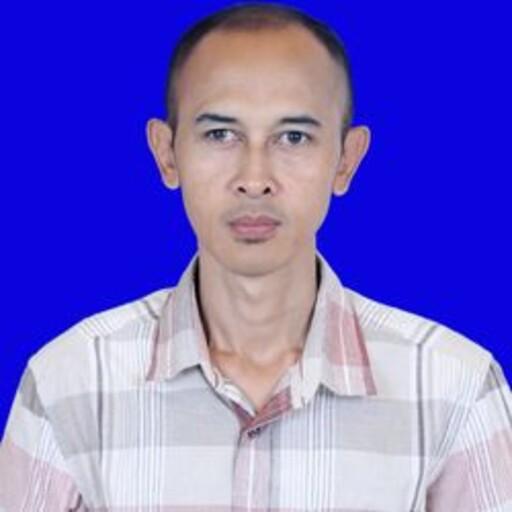 Profil CV Fathur Rahman Afandi