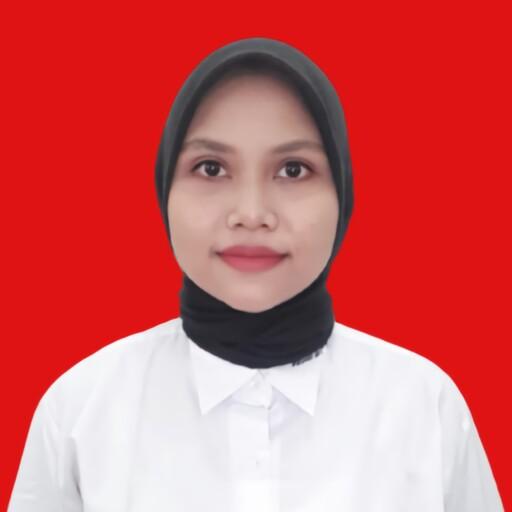 Profil CV Karina Yasmin