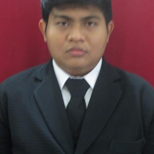 Profil CV Reynaldi Kurniawan