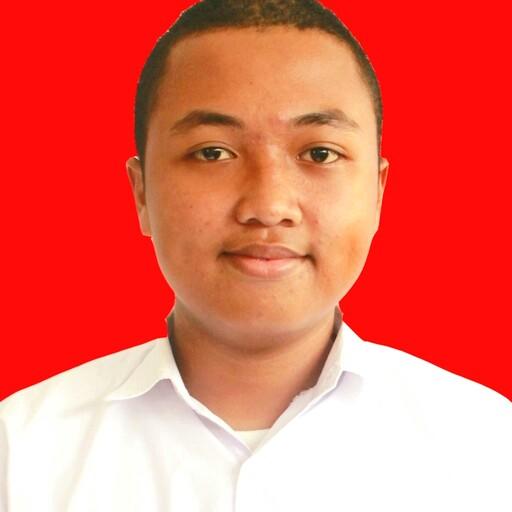 Profil CV Andi Ahmad Sulhan Sangkawana