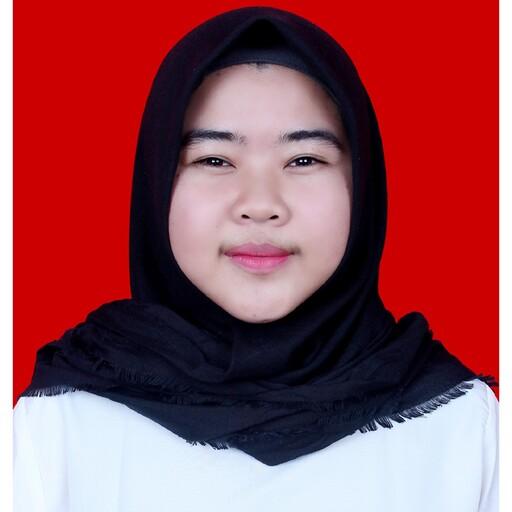 Profil CV Mia Indah Sari, S.T.