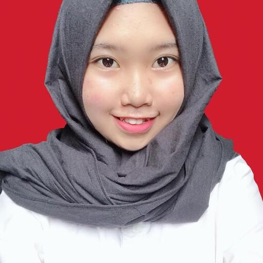Profil CV Rizki Nanda Salsabilah