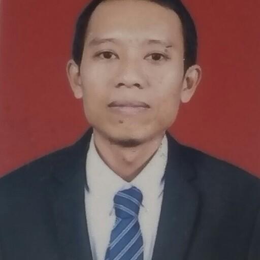 Profil CV Mochamad Syahroni