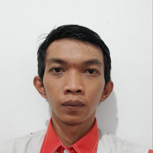 Profil CV Haryanto