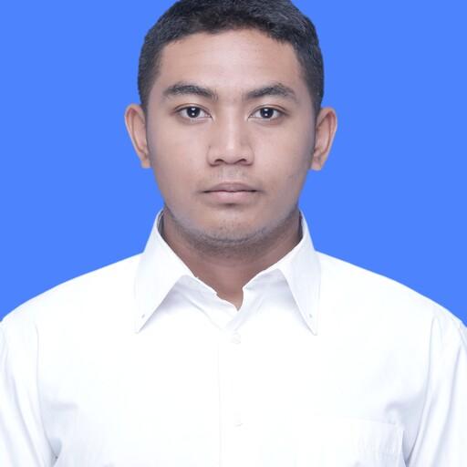 Profil CV Muhammad Rafi Azzayyan