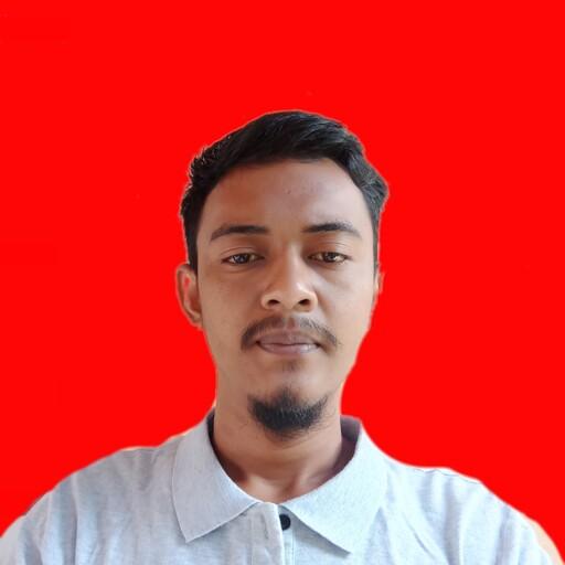 Profil CV M Guntur Dipayana