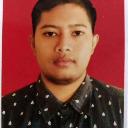 Profil CV Fandika Arifianto Putra