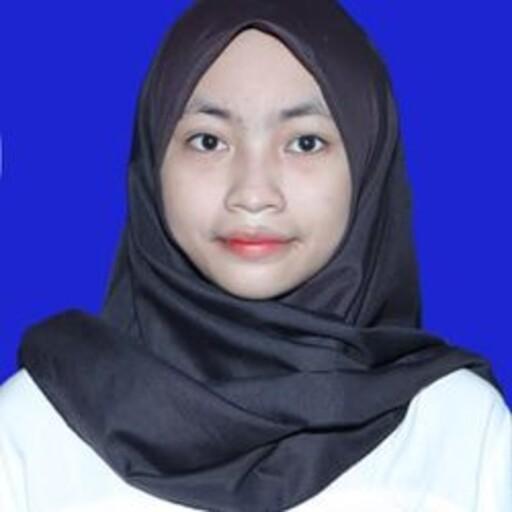 Profil CV Siti Nor Asma