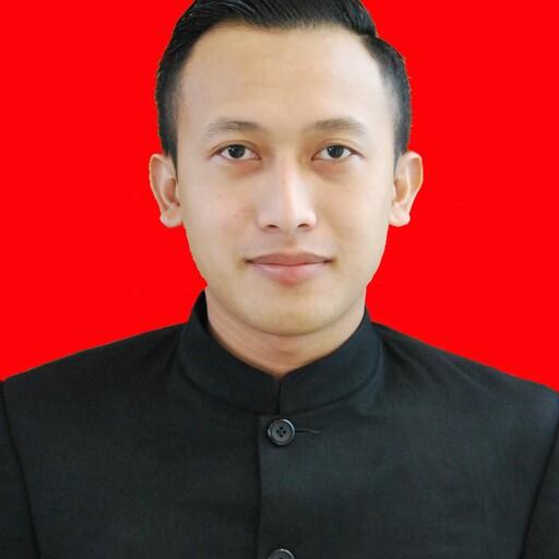 Profil CV Irsyad Abdul Maajid