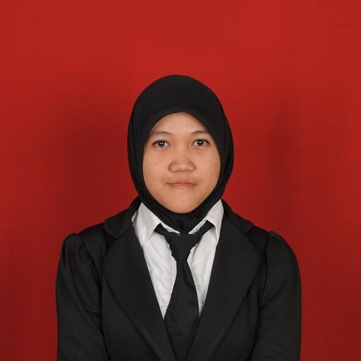 Profil CV Nurul Rahmi Astomo I P, S.E