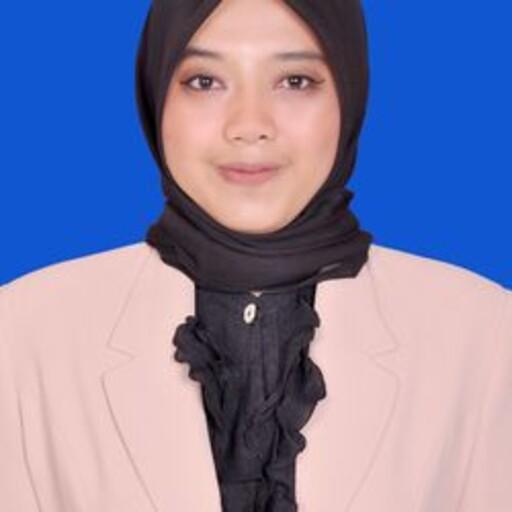 Profil CV Putri Sundari Sutrisno