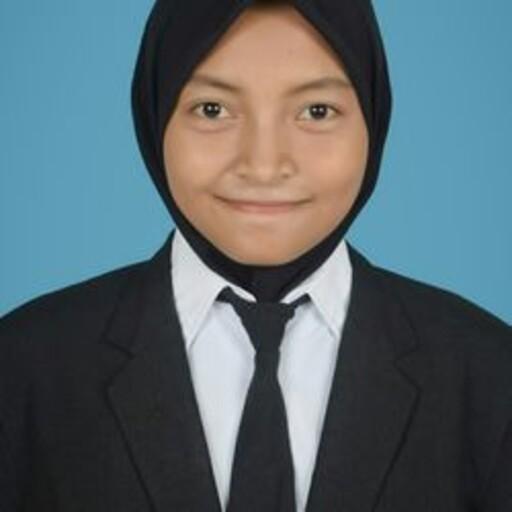 Profil CV Putri Rahayu