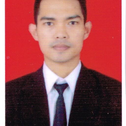 Profil CV Raden Hensa Nugriansyah