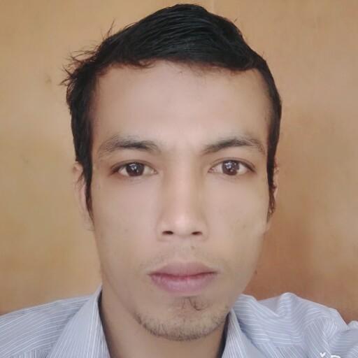 Profil CV Supriyanto