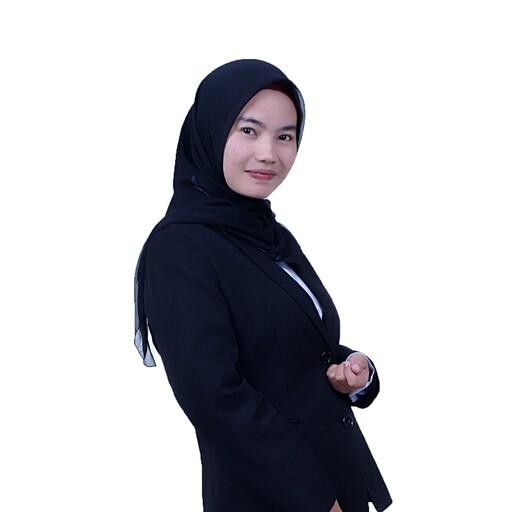 Profil CV Dewi Sartika