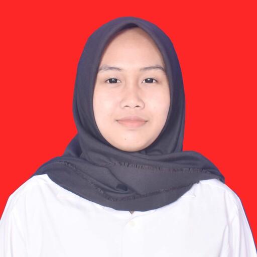 Profil CV Ainaya Natania Alfatihah