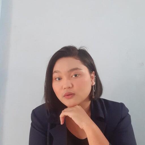 Profil CV Zendi Mutiara Nurlintang