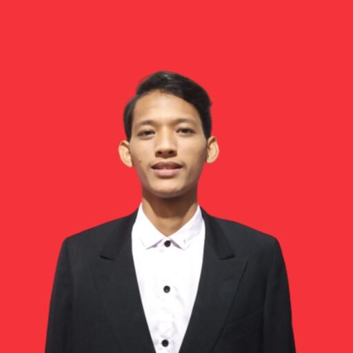 Profil CV Mochammad Syukri Fathurrahman