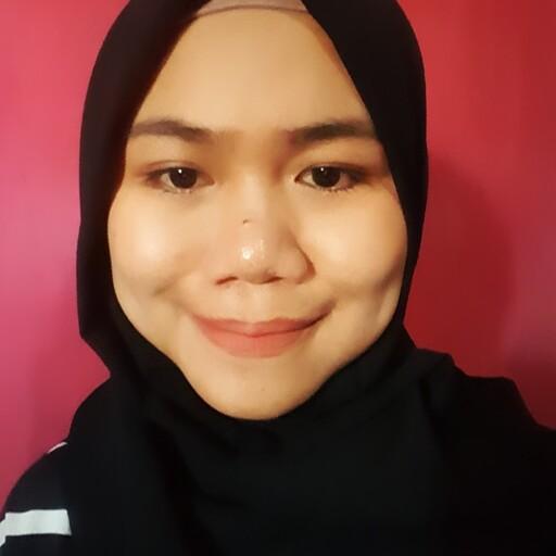 Profil CV Rita Puspita Dewi