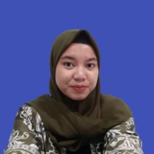 Profil CV Nurul Afifah