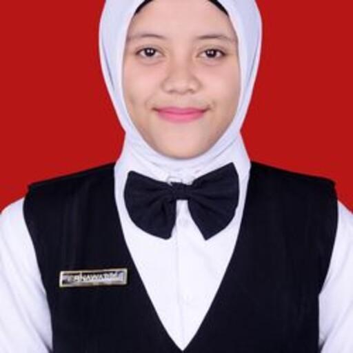 Profil CV Ernawati Sugiyanty