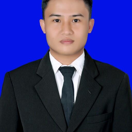 Profil CV Abdul Rahman