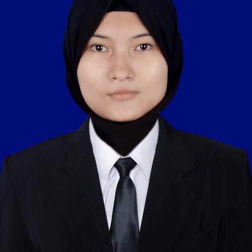 Profil CV Desi Tamara Simalango S.P