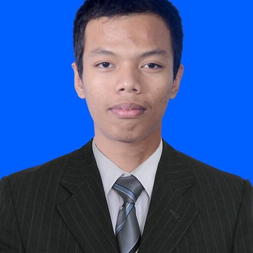 Profil CV Edwin Dian Pradana