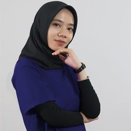 Profil CV Wilda Fauziah