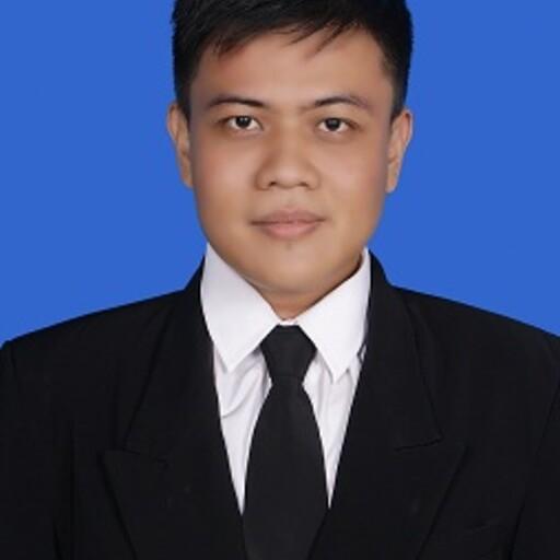 Profil CV Rama Dwi Putra
