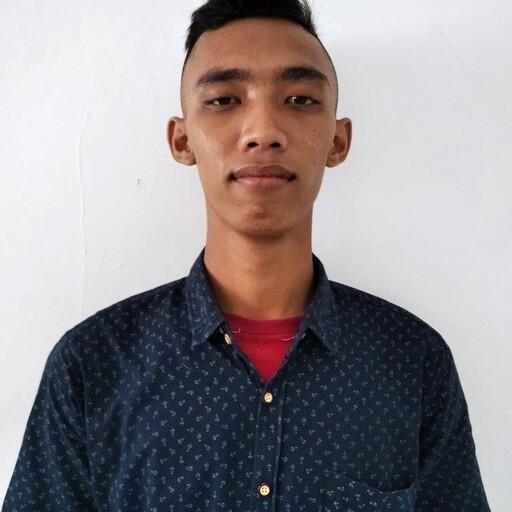 Profil CV Hendrawan