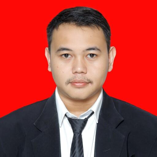 Profil CV Airlangga Ibrahim