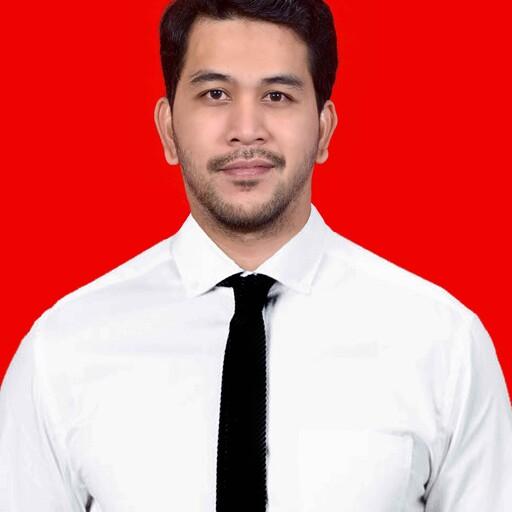 Profil CV Iyan Nurdiyan Haris