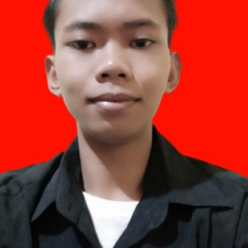 Profil CV Ahmad Hunaevi Aryanto