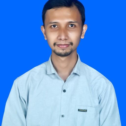 Profil CV Fadly Samsudin