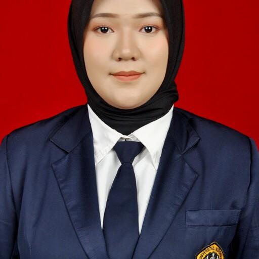Profil CV Nur Maulidiyah Rizqiyah