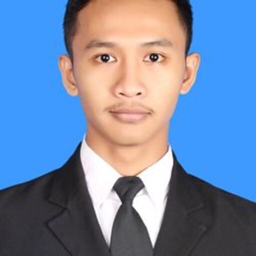 Profil CV Ronny Arief Nugroho