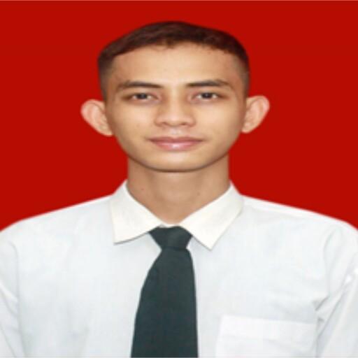 Profil CV Muhammad Jayusman