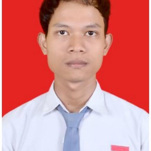 Profil CV Arif Kurniawan