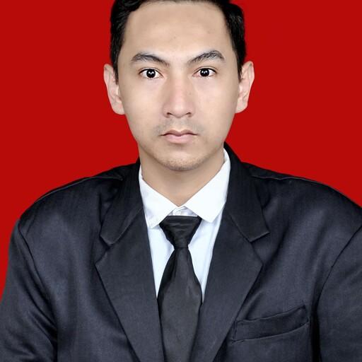 Profil CV Rizal Windarto